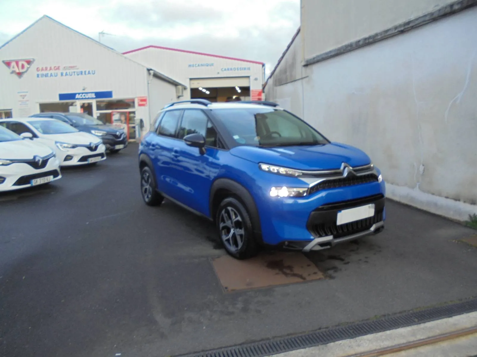 CITROEN